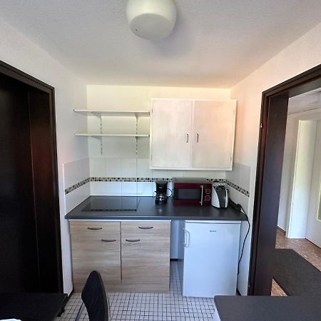 בירקנפלד Apartment Im Gruendle מראה חיצוני תמונה