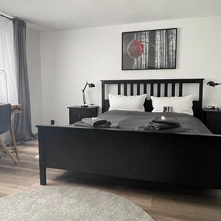 בירקנפלד Apartment Im Gruendle מראה חיצוני תמונה