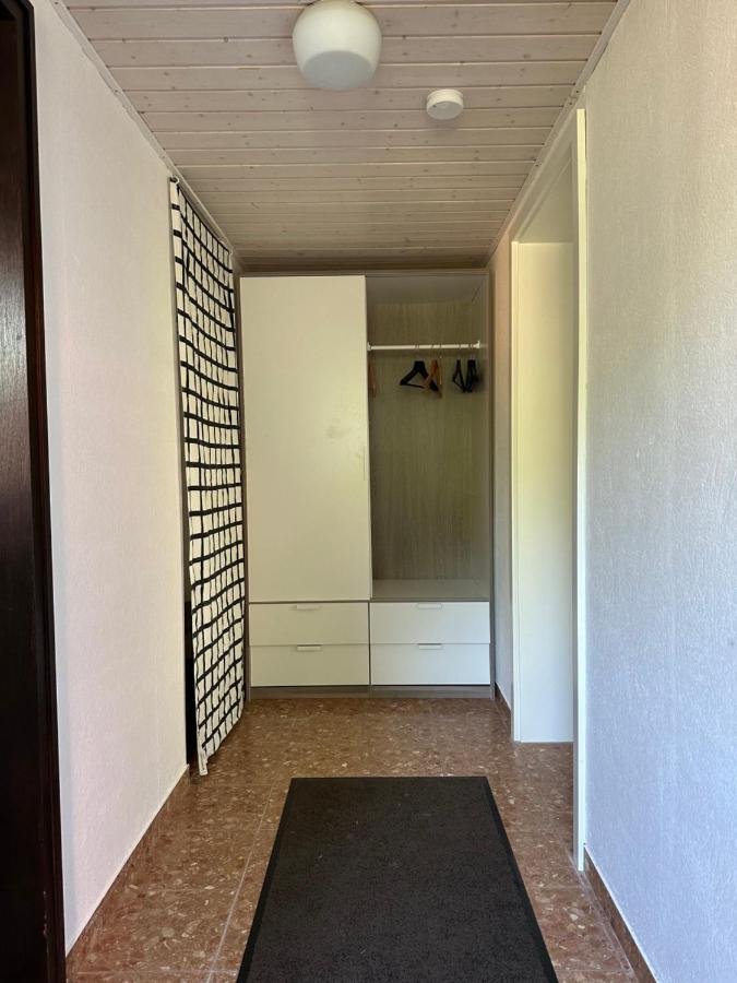 בירקנפלד Apartment Im Gruendle מראה חיצוני תמונה