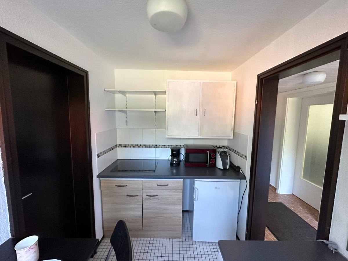 בירקנפלד Apartment Im Gruendle מראה חיצוני תמונה