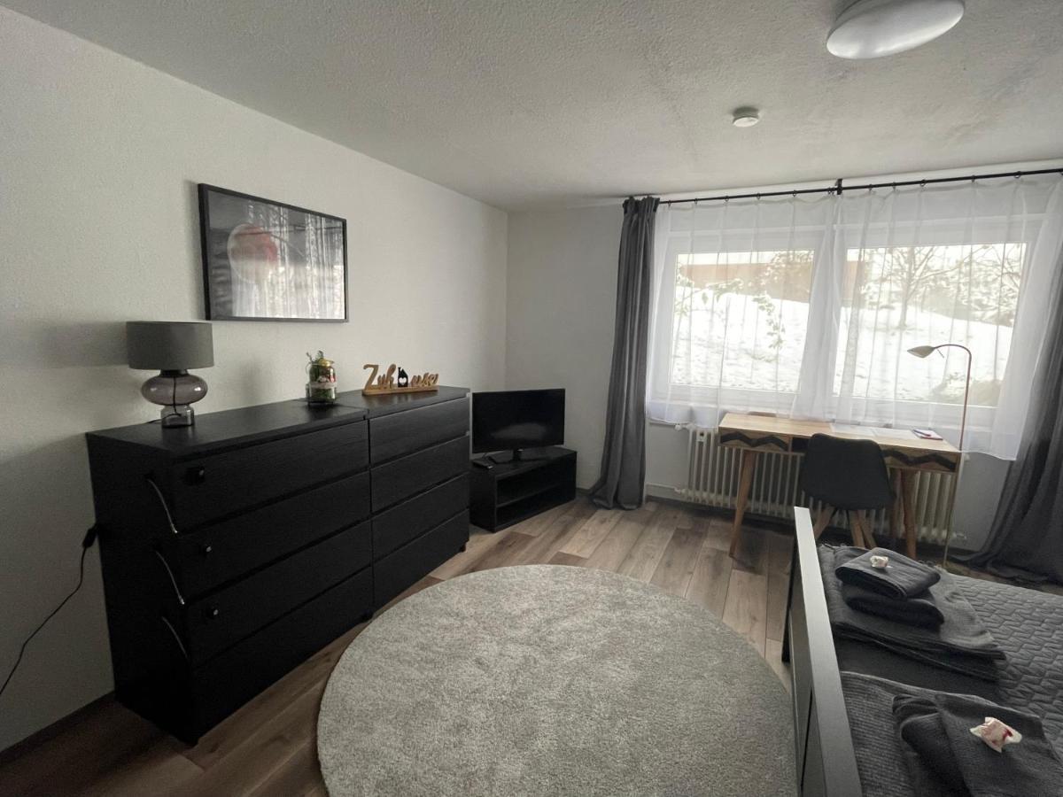 בירקנפלד Apartment Im Gruendle מראה חיצוני תמונה